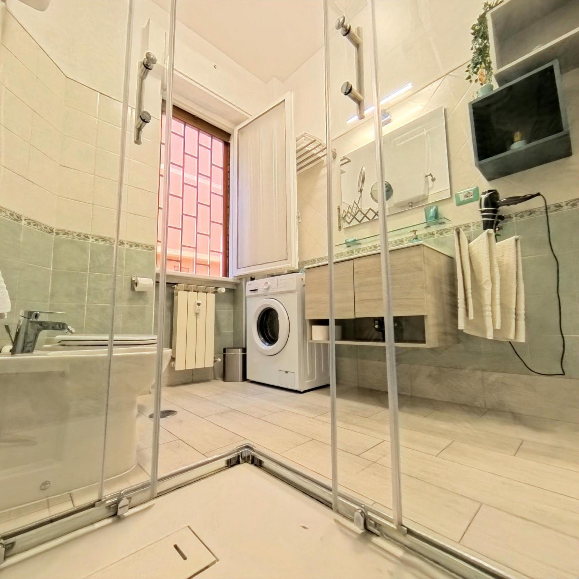 La Casetta Ai Colli - Vicino Alla Metro A Rome Extérieur photo