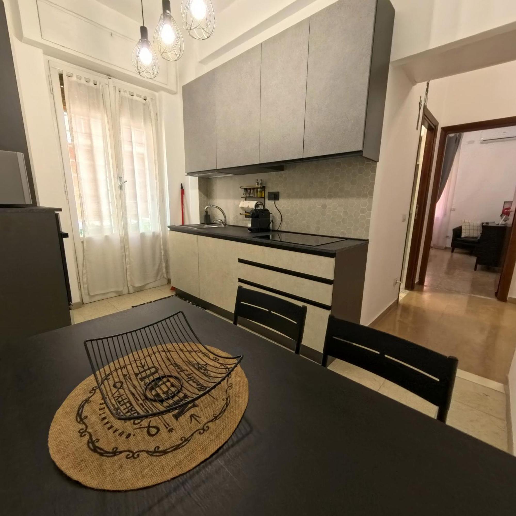 La Casetta Ai Colli - Vicino Alla Metro A Rome Extérieur photo