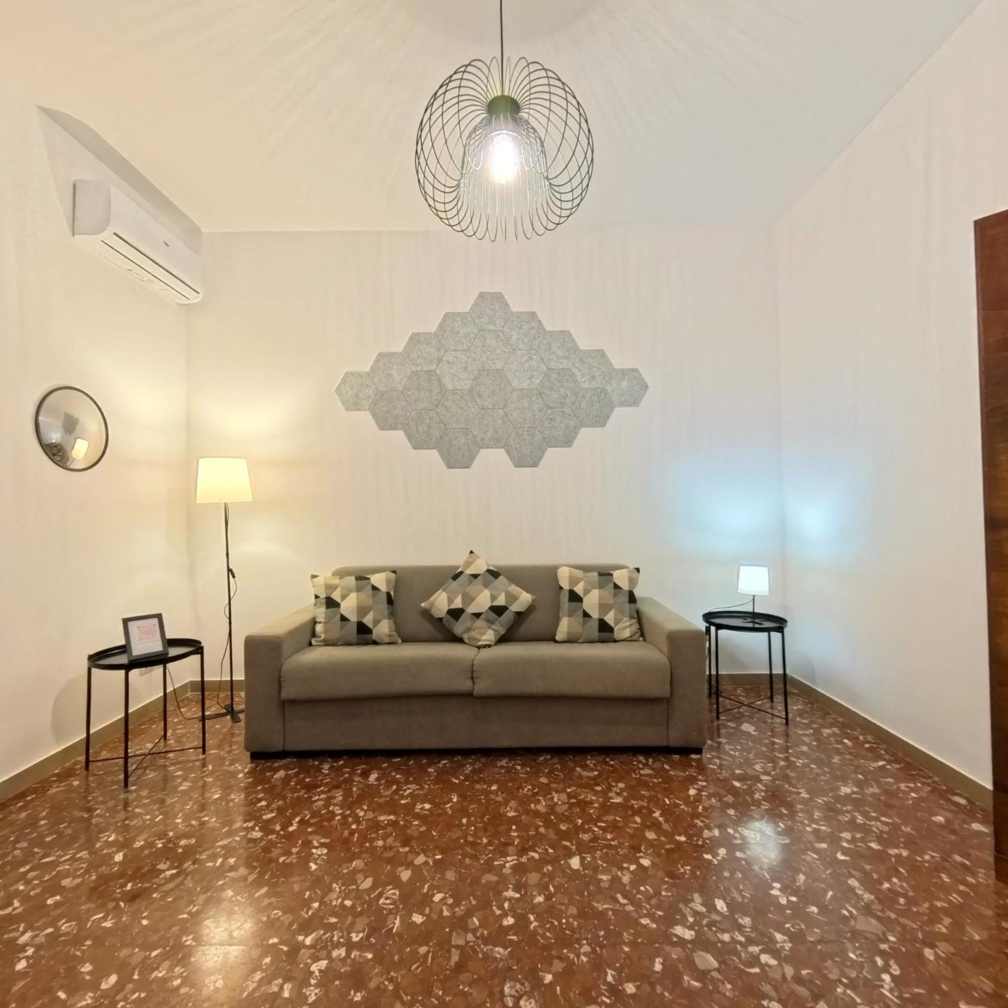 La Casetta Ai Colli - Vicino Alla Metro A Rome Extérieur photo