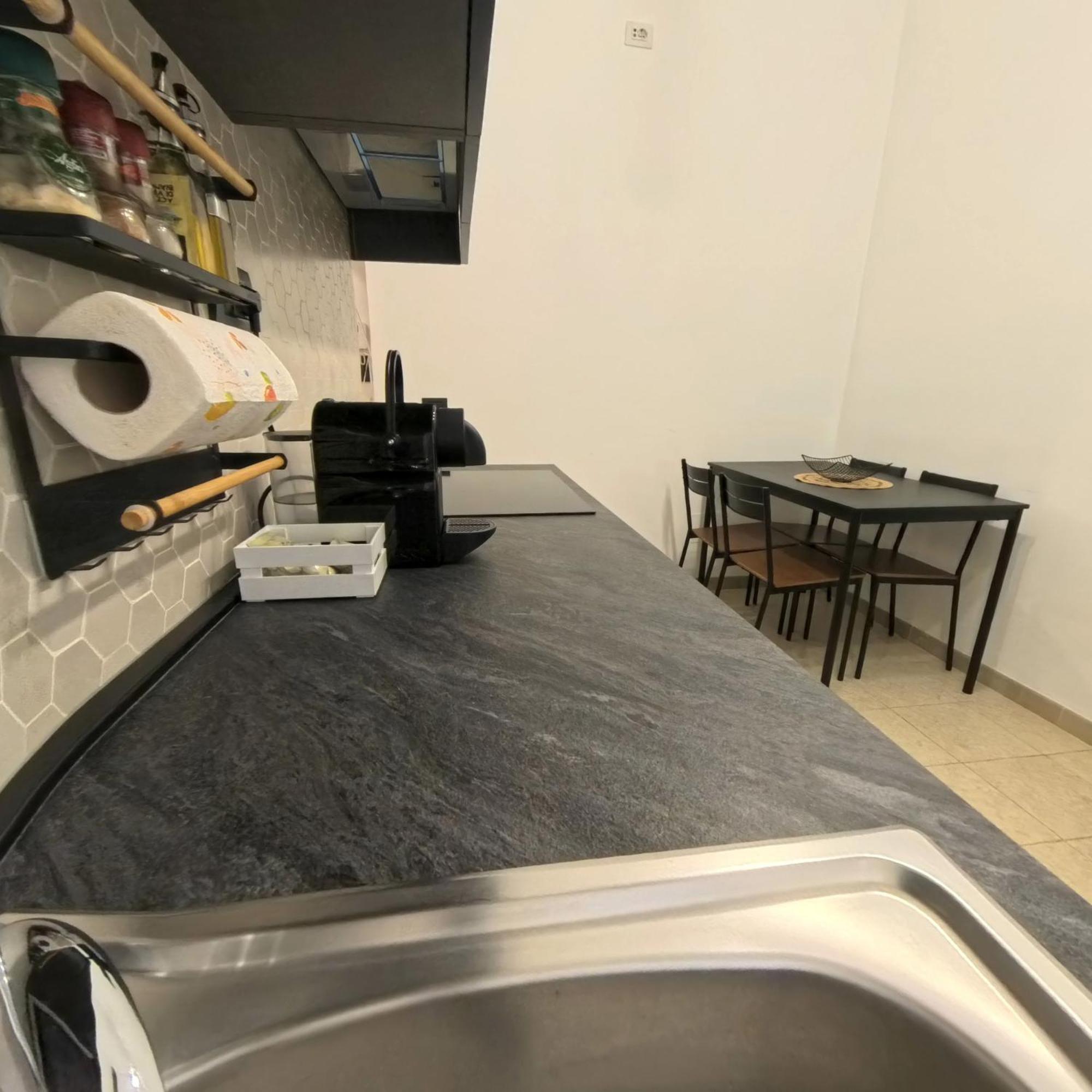 La Casetta Ai Colli - Vicino Alla Metro A Rome Extérieur photo