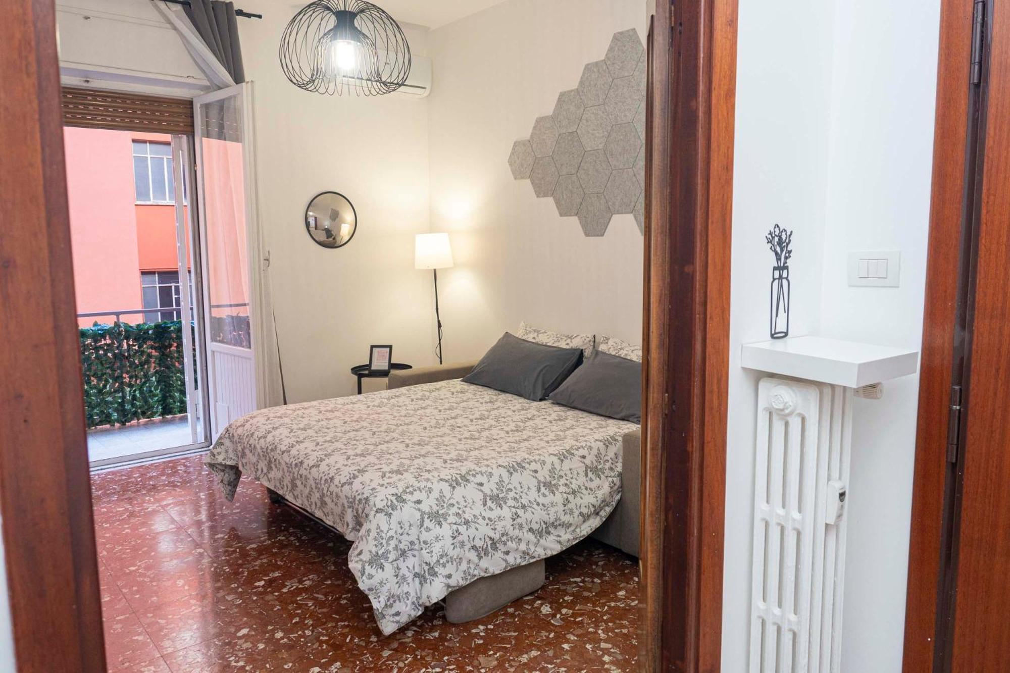 La Casetta Ai Colli - Vicino Alla Metro A Rome Extérieur photo